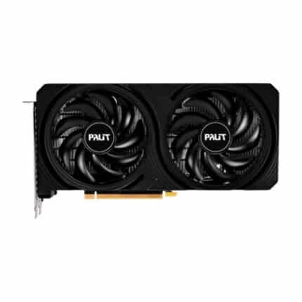 Palit Nvidia 8GB DDR6 Graphics Card