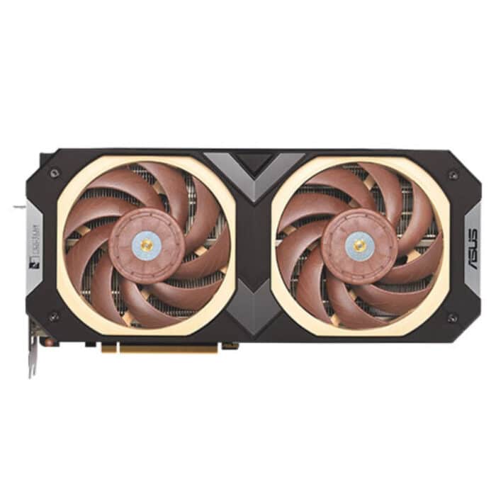 Asus Geforce RTX4080 16GB Graphics Card