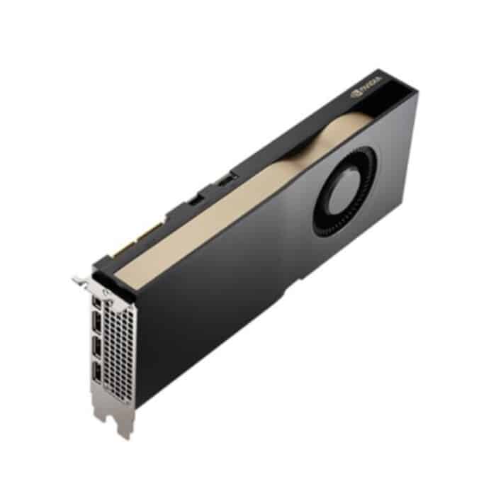 PNY RTXA5500 24GB Retail Graphics Card
