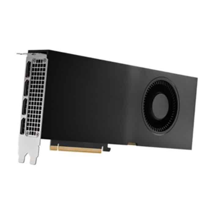 PNY RTXA5500 24GB Retail Graphics Card