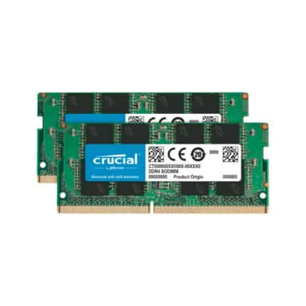 Crucial 16GB DDR4 3200Hz Laptop Memory