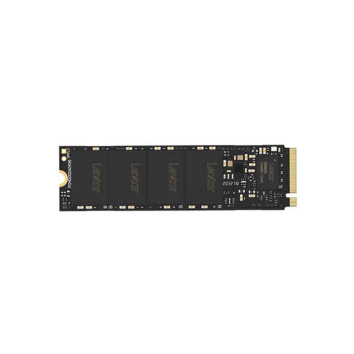 Lexar NM620 1TB M.2NVMe SSD