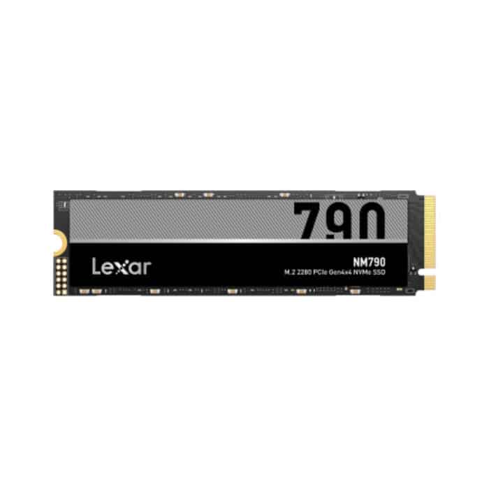 Lexar 1Tb PCIe High Speed SSD