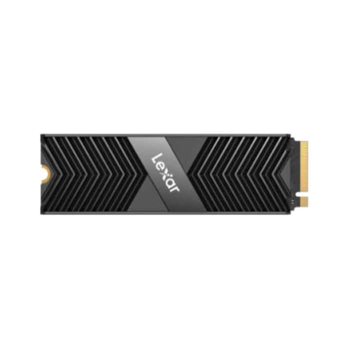 Lexar NM800 Pro 1Tb M.2 SSD