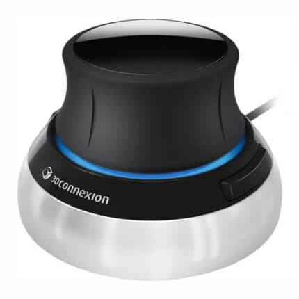 3D Connexion SpaceMouse Compact Professional Mouse