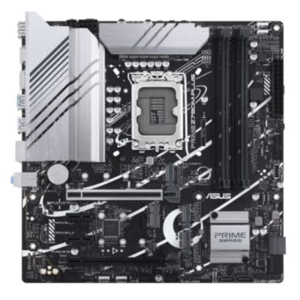 Asus PRIME Z790M-PLUS Intel Motherboard