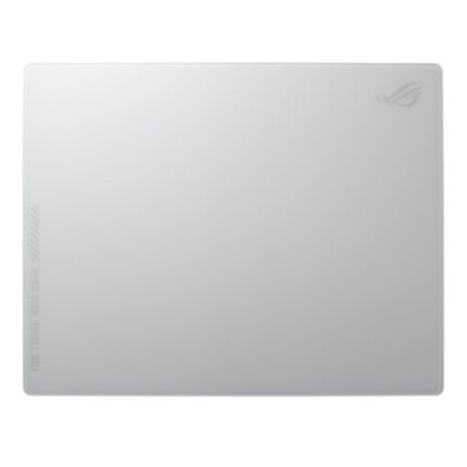 Asus ROG White 500x400x4mm Mouse Pad