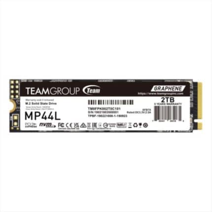Team MP44L 2TB SSD M.2 SSD