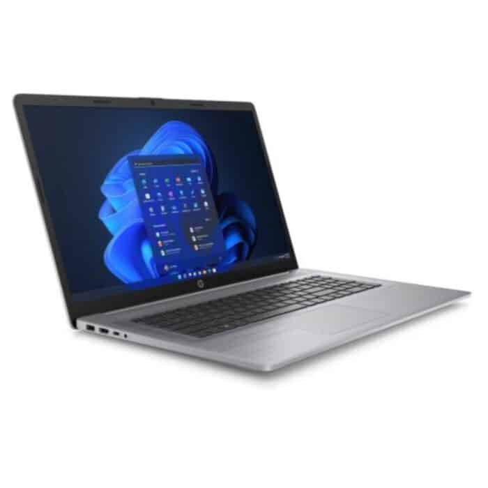HP 17.3" Intel i5 16GB Laptop