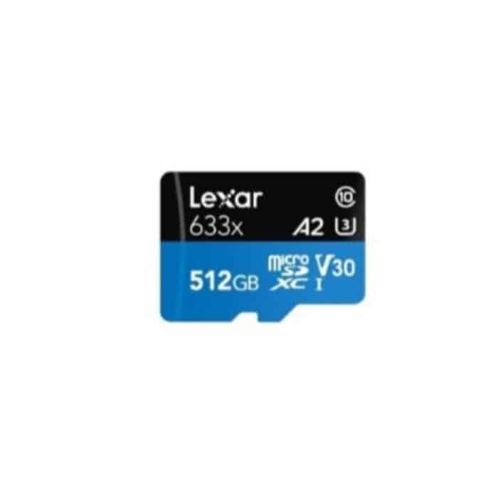LSDMI512BB633A